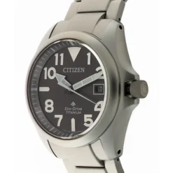 Super Titanio Eco Drive Ur