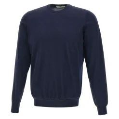 Superfin uld 120's Sweater