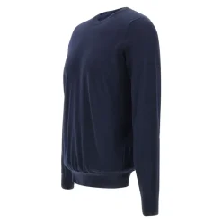 Superfin uld 120's Sweater