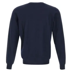 Superfin uld 120's Sweater