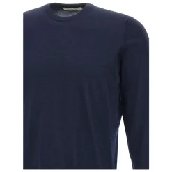 Superfin uld 120's Sweater