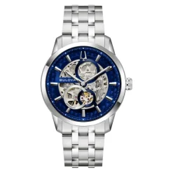 Sutton Skeleton Watch