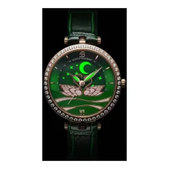 SWAN LOVERS Watch