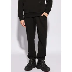 Sweatpants med logo