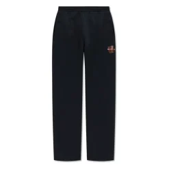 Sweatpants med logo
