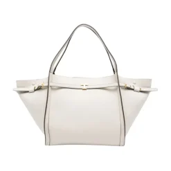 T Timeless Medium Shopping Bag