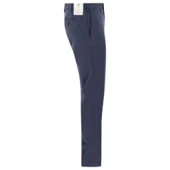 Tailored Fit Cotton Chinos