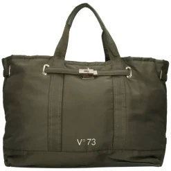 Taske i teknisk stof