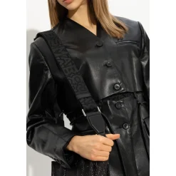 Taskerem med monogram