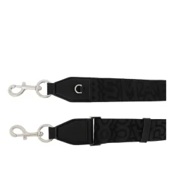 Taskerem med monogram