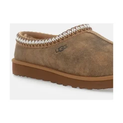 Tasman Baxter Slipper