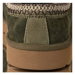 Tasman Baxter Slippers