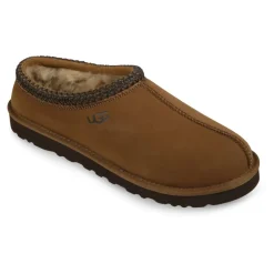 Tasman II Nubuck Slip-On