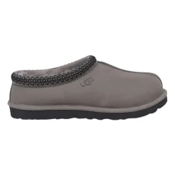 Tasman II Nubuck Slipper