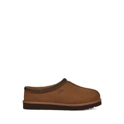Tasman II Nubuck Slipper