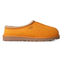 Tasman Shaggy Suede