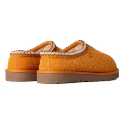 Tasman Shaggy Suede
