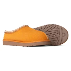 Tasman Shaggy Suede