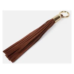 Tassel Taske Charm