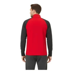 Teamliga Quarter-Zip Sweatshirt