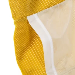 Tech Pack Vindjakke i vævet mesh