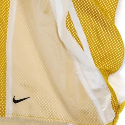 Tech Pack Vindjakke i vævet mesh