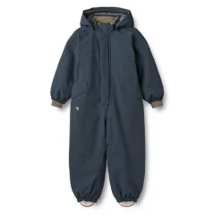 Tech Sne dragt Mørkeblå til Junior