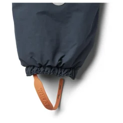 Tech Sne dragt Mørkeblå til Junior