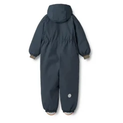 Tech Sne dragt Mørkeblå til Junior