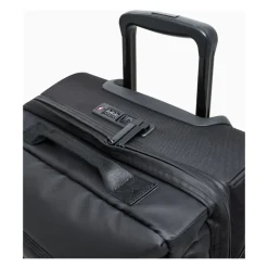 Technical Fabric Kabine Trolley