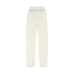 Technical Nylon Cargo Pants