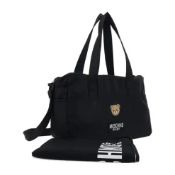 Teddy Bear pusletaske