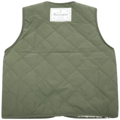 Teddy Gilet Vest