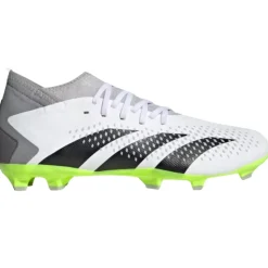 Teksturerede fodboldsko for præcision og greb