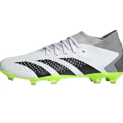 Teksturerede fodboldsko for præcision og greb