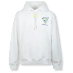 Tennis Club Icon Hættetrøje