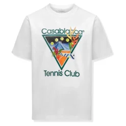 Tennis Club Icon T-Shirt