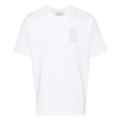 Tennis Pastelle T-Shirt