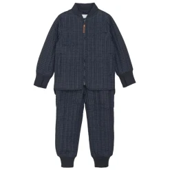 Termosæt AOP Parisian Night