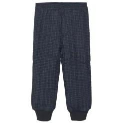 Termosæt AOP Parisian Night