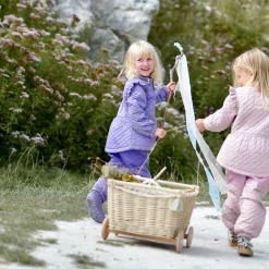 Termosæt med enhjørningeprint