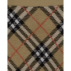 Ternet Uld Mini Nederdel