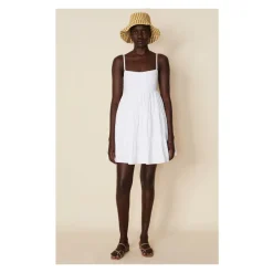 Teryll Cotton Bucket Hat