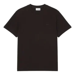 Textured Jersey T-shirt