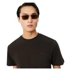 Textured Jersey T-shirt