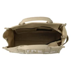 The Canvas Medium Tote Bag