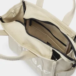 The Canvas Medium Tote Bag