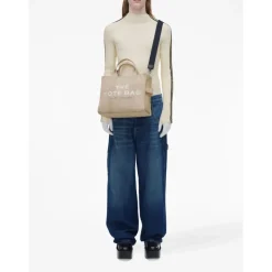 The Canvas Medium Tote Bag