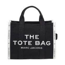 The Jacquard Medium Tote Bag