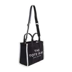 The Jacquard Medium Tote Bag